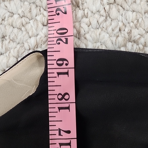 Robert Rodriguez Sleeveless Ruffle Top - Picture 11 of 16